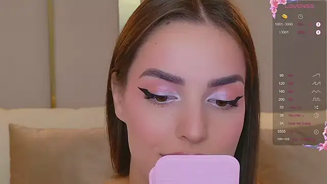 BellaHalles online show from September 18, 6:12 am