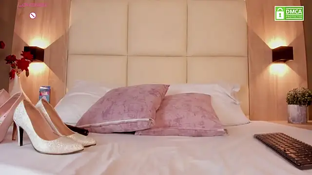 bella1207 online show from March 3, 7:31 pm