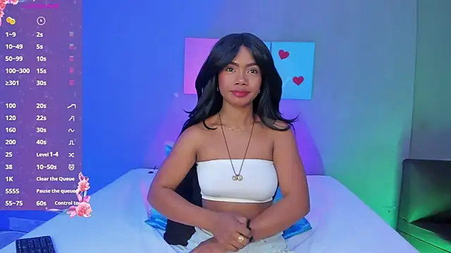 EmmaSmith06 online show from November 13, 5:12 pm