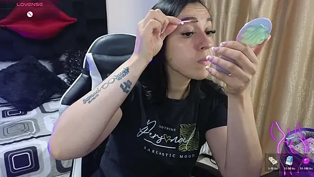 Majuu   online show from December 15, 11:59 am