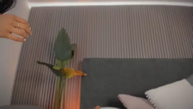 emelie 89 online show from March 19, 1:26 pm