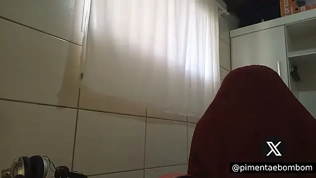 bombomepimenta online show from September 10, 6:08 pm