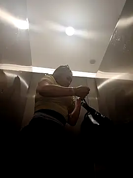 Afroditecash online show from February 9, 6:54 pm