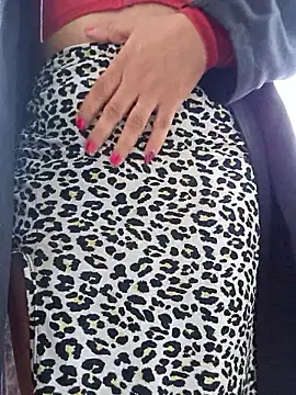 Afroditecash online show from April 15, 12:06 pm