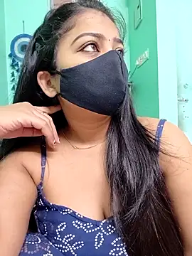 Monalisa Singh online show from April 9, 6:41 am