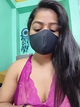 Monalisa Singh online show from May 27, 6:27 pm