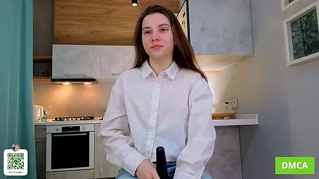 DonnaBurkee online show from October 23, 4:51 am