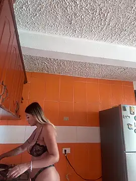 SALOOMEE   online show from March 20, 2:44 pm