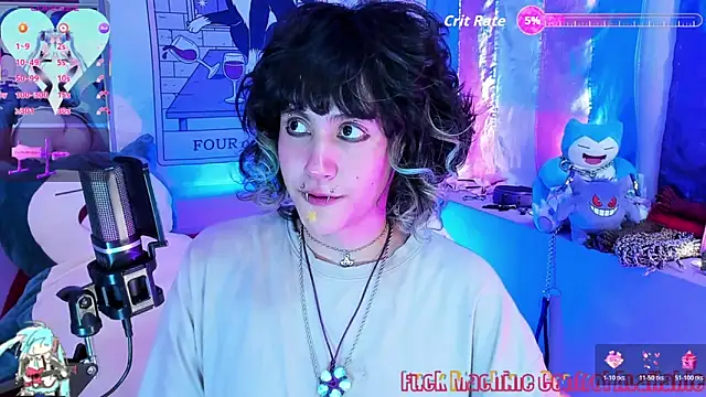 Angel Sweett 1 online show from January 13, 5:24 am