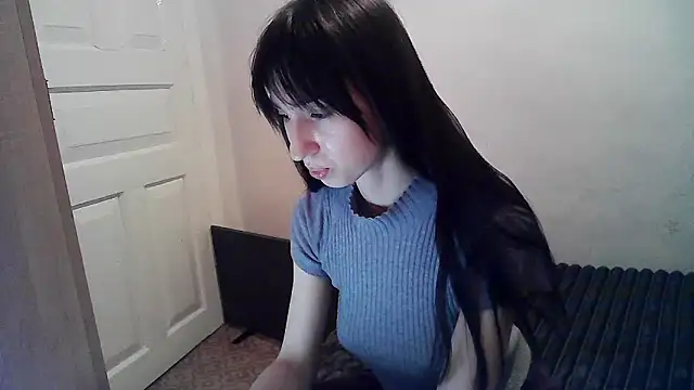 Snapshot of ElizaSwon chatting on September 20, 4:05 pm ElizaSwon online show from September 20, 4:05 pm