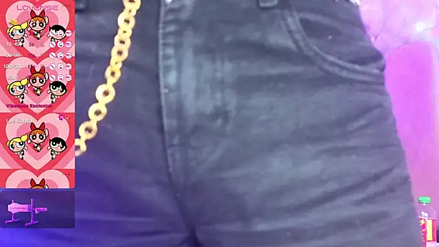 puca ebony online show from October 6, 7:51 pm