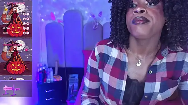 puca ebony online show from October 10, 8:14 pm