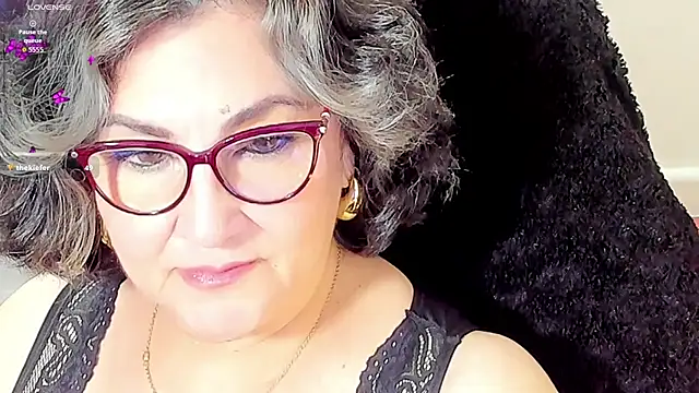 cataleya mom online show from November 16, 4:36 am