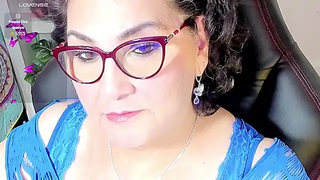 cataleya mom online show from October 20, 4:15 am