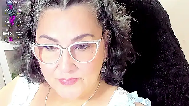 cataleya mom online show from January 8, 2:15 am