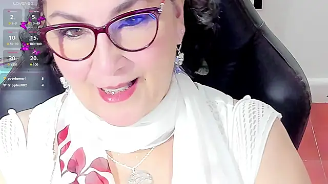 cataleya mom online show from September 10, 3:39 am