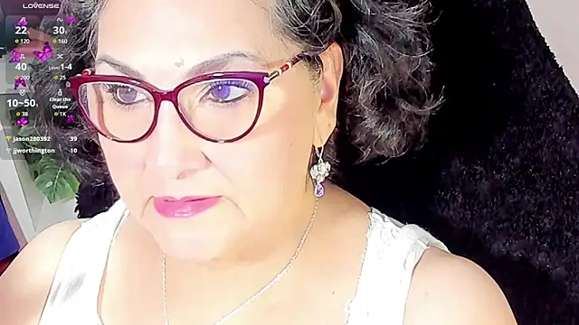 cataleya mom online show from November 7, 9:26 am