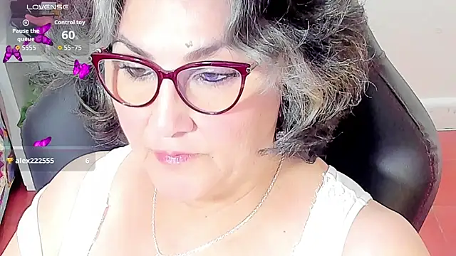 cataleya mom online show from October 14, 9:56 am