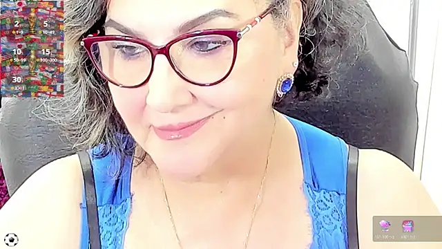 cataleya mom online show from June 20, 10:19 am