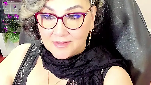 cataleya mom online show from February 20, 5:06 am