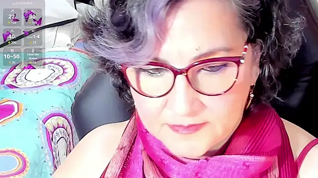 cataleya mom online show from September 18, 8:24 am