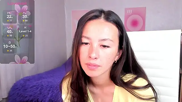 Geisha Anna online show from July 27, 6:32 am