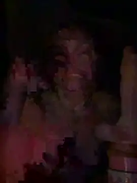 ketarisenup online show from March 30, 3:39 am