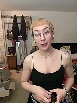 ketarisenup online show from November 21, 2:46 am