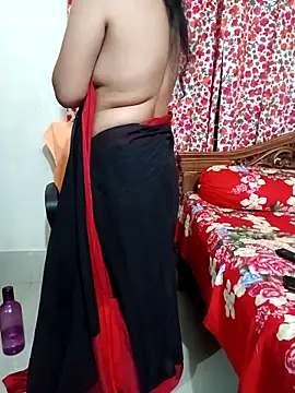 Priya Boudi online show from May 3, 6:55 pm
