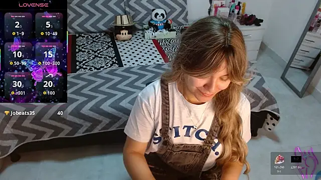 soniafuckboobs online show from November 14, 1:00 pm