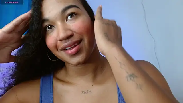 Alexa priincess online show from November 11, 4:04 pm