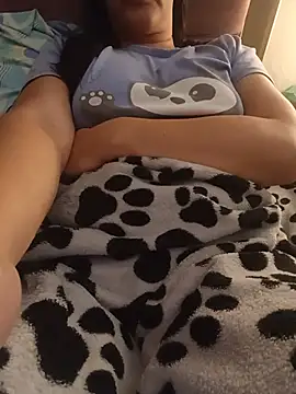 BitterMomXxx online show from July 29, 2:44 am
