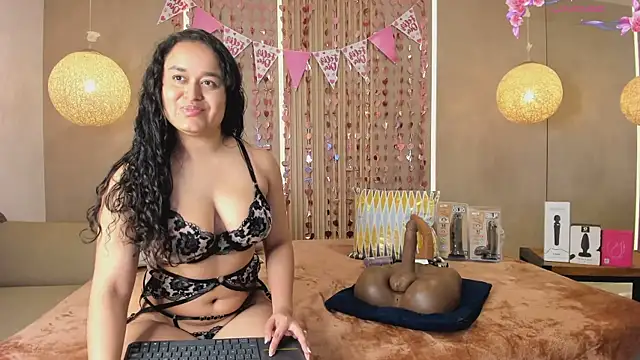 sabrina shark  online show from February 16, 2:55 am