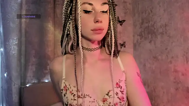 elenaaddiction online show from July 5, 4:12 pm