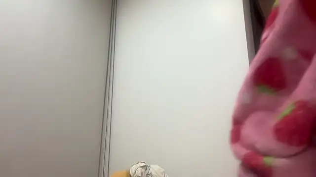 ChocolateCakeQueen online show from February 23, 3:51 am