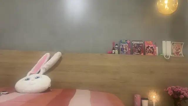 ChocolateCakeQueen online show from May 16, 2:03 am