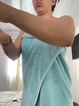 hannahb-e online show from September 17, 6:06 pm