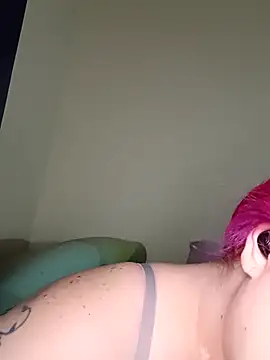 EXOTICLEXXXI online show from December 15, 6:29 am