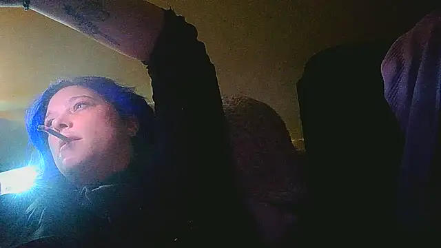 EXOTICLEXXXI online show from March 30, 10:59 am