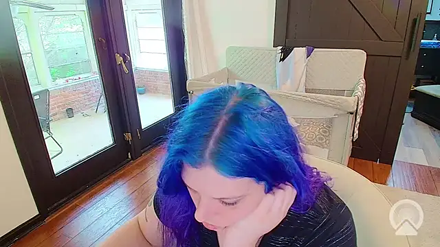 EXOTICLEXXXI online show from July 28, 4:39 pm