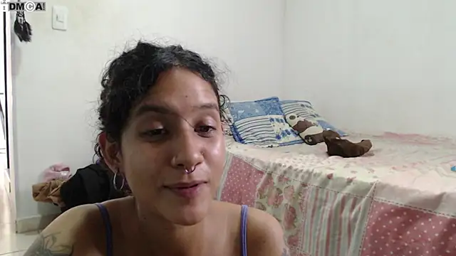 AlinaWoolf  online show from February 10, 9:40 pm