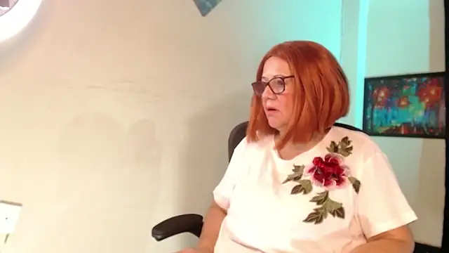  samara online show from January 31, 9:02 pm