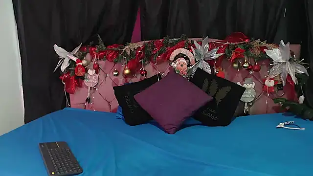 Cataleya divine online show from December 19, 11:13 am