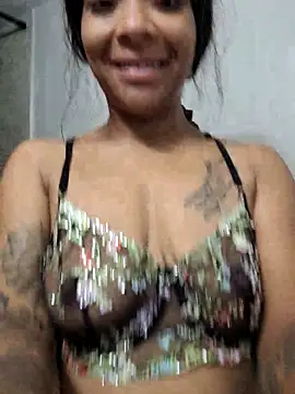mariah2299 online show from June 7, 7:04 am