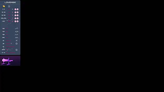 Liu Yifei  online show from November 18, 11:37 pm