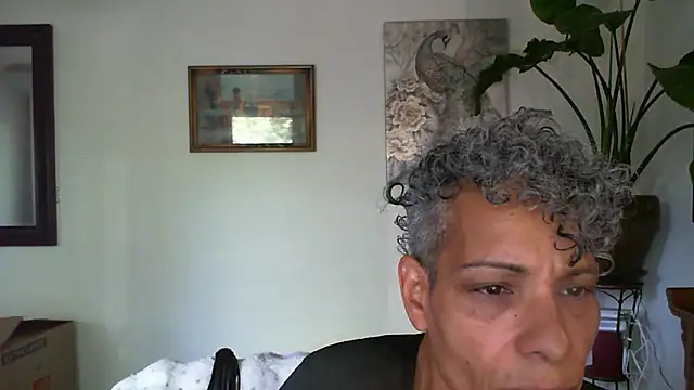 CeceilaMoon online show from June 17, 3:02 pm