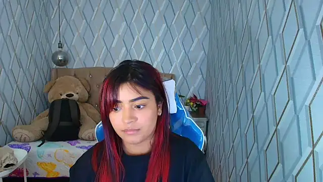 NicolleTaylor online show from February 27, 4:23 am