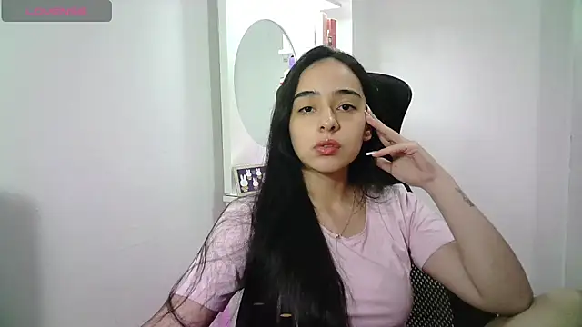 aineangeel online show from July 10, 1:39 am