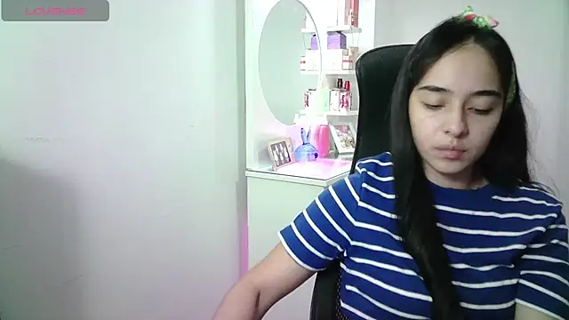 aineangeel online show from July 18, 12:47 am