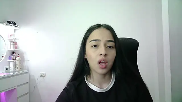 aineangeel online show from December 20, 1:09 am